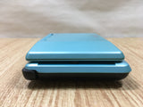 LG7064 With Defects - Nintendo DS Turquoise Blue Console Nintendo Japan