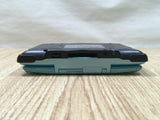 LG7064 With Defects - Nintendo DS Turquoise Blue Console Nintendo Japan