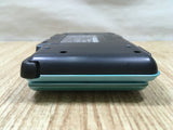 LG7064 With Defects - Nintendo DS Turquoise Blue Console Nintendo Japan