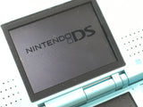LG7064 With Defects - Nintendo DS Turquoise Blue Console Nintendo Japan