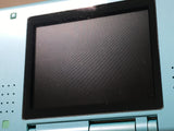 LG7065 With Defects - Nintendo DS Turquoise Blue Console Nintendo Japan