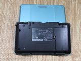 LG7065 With Defects - Nintendo DS Turquoise Blue Console Nintendo Japan
