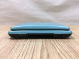 LG7065 With Defects - Nintendo DS Turquoise Blue Console Nintendo Japan