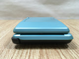 LG7065 With Defects - Nintendo DS Turquoise Blue Console Nintendo Japan