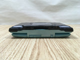 LG7065 With Defects - Nintendo DS Turquoise Blue Console Nintendo Japan
