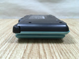 LG7065 With Defects - Nintendo DS Turquoise Blue Console Nintendo Japan