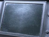 LG7066 With Defects - Nintendo DS Lite Jet Black Console Nintendo Japan