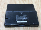LG7066 With Defects - Nintendo DS Lite Jet Black Console Nintendo Japan