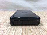 LG7066 With Defects - Nintendo DS Lite Jet Black Console Nintendo Japan