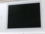 LG7067 Tested Working - Nintendo DS Lite Crystal White Console Nintendo Japan