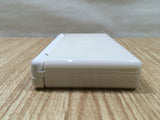 LG7067 Tested Working - Nintendo DS Lite Crystal White Console Nintendo Japan
