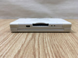 LG7067 Tested Working - Nintendo DS Lite Crystal White Console Nintendo Japan