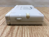 LG7067 Tested Working - Nintendo DS Lite Crystal White Console Nintendo Japan