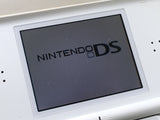 LG7067 Tested Working - Nintendo DS Lite Crystal White Console Nintendo Japan