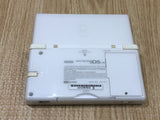 LG7068 With Defects - Nintendo DS Lite Crystal White Console Nintendo Japan