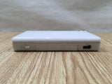 LG7068 With Defects - Nintendo DS Lite Crystal White Console Nintendo Japan