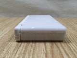 LG7068 With Defects - Nintendo DS Lite Crystal White Console Nintendo Japan