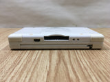 LG7068 With Defects - Nintendo DS Lite Crystal White Console Nintendo Japan