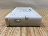LG7068 With Defects - Nintendo DS Lite Crystal White Console Nintendo Japan