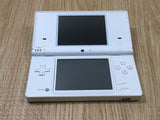 LG7069 With Defects - Nintendo DSi DS White Console Nintendo Japan