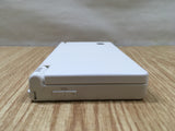LG7069 With Defects - Nintendo DSi DS White Console Nintendo Japan