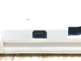 LG7069 With Defects - Nintendo DSi DS White Console Nintendo Japan