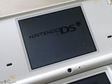 LG7069 With Defects - Nintendo DSi DS White Console Nintendo Japan