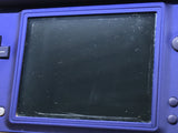 LG7070 With Defects - Nintendo DSi DS Metallic Blue Console Nintendo Japan