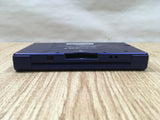 LG7070 With Defects - Nintendo DSi DS Metallic Blue Console Nintendo Japan