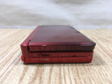 LG7071 Tested Working - Nintendo 3DS Flare Red Console Nintendo Japan