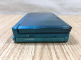 LG7072 With Defects - Nintendo 3DS Aqua Blue Console Nintendo Japan