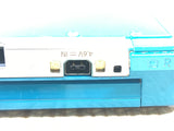 LG7072 With Defects - Nintendo 3DS Aqua Blue Console Nintendo Japan