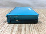 LG7072 With Defects - Nintendo 3DS Aqua Blue Console Nintendo Japan