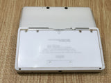 LG7073 Not Working - Nintendo 3DS Ice White Console Nintendo Japan