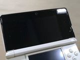 LG7073 Not Working - Nintendo 3DS Ice White Console Nintendo Japan