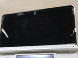 LG7073 Not Working - Nintendo 3DS Ice White Console Nintendo Japan