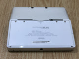 LG7074 Tested Working - Nintendo 3DS Ice White Console Nintendo Japan