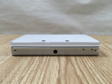LG7074 Tested Working - Nintendo 3DS Ice White Console Nintendo Japan