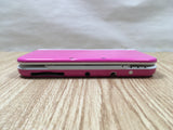 LG7075 With Defects - Nintendo New 3DS LL XL PINK WHITE Console Nintendo Japan