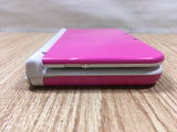 LG7075 With Defects - Nintendo New 3DS LL XL PINK WHITE Console Nintendo Japan