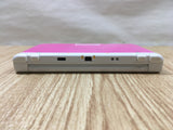 LG7075 With Defects - Nintendo New 3DS LL XL PINK WHITE Console Nintendo Japan