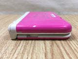 LG7075 With Defects - Nintendo New 3DS LL XL PINK WHITE Console Nintendo Japan