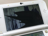 LG7075 With Defects - Nintendo New 3DS LL XL PINK WHITE Console Nintendo Japan