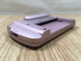 LG7076 Tested Working - Wonder Swan Color Pearl Pink Console Japan