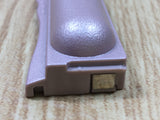LG7076 Tested Working - Wonder Swan Color Pearl Pink Console Japan