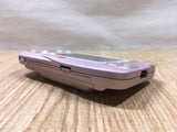 LG7076 Tested Working - Wonder Swan Color Pearl Pink Console Japan