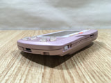 LG7076 Tested Working - Wonder Swan Color Pearl Pink Console Japan