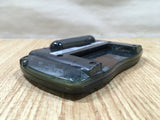 LG7077 With Defects - Wonder Swan Color Crystal Black Console Japan