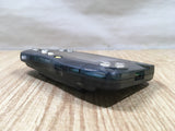 LG7077 With Defects - Wonder Swan Color Crystal Black Console Japan