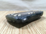 LG7077 With Defects - Wonder Swan Color Crystal Black Console Japan